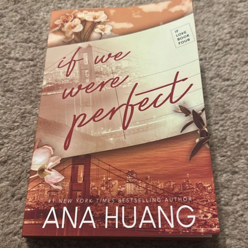 If We Were Perfect