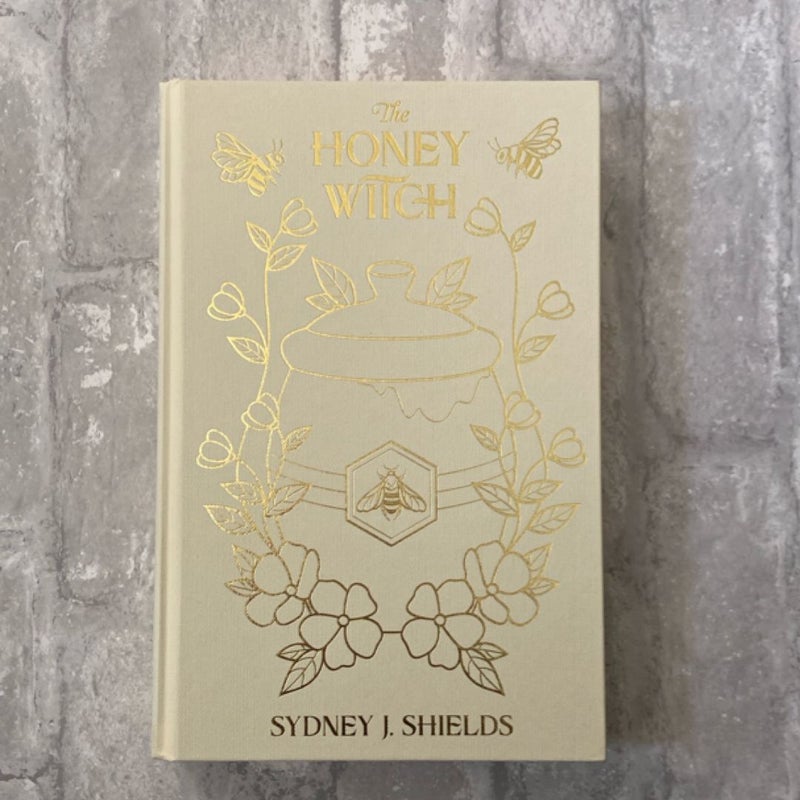 The Honey Witch (Fairyloot)
