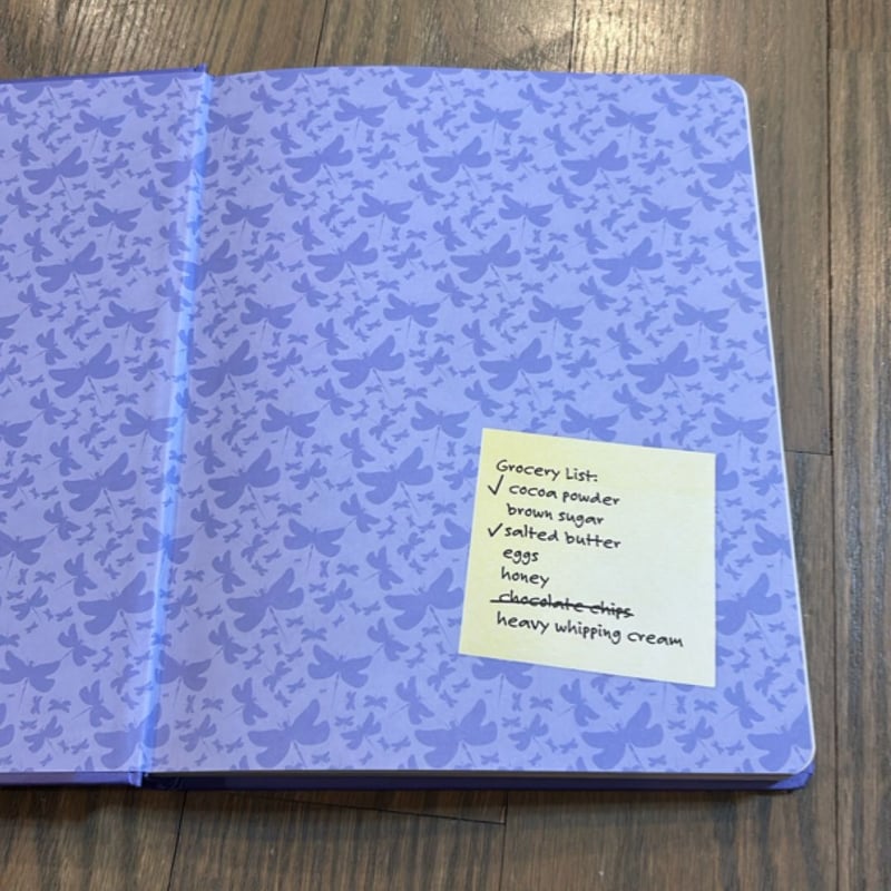 Sookie's Recipe Book: Gilmore Girls: an Official Cookbook