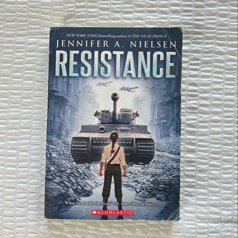 Resistance