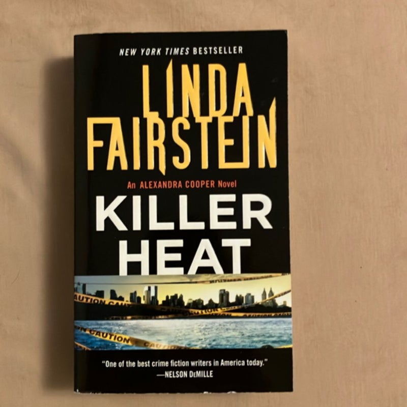 Killer Heat