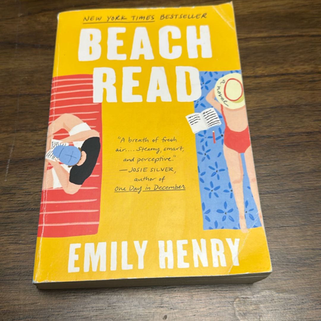 Beach Read