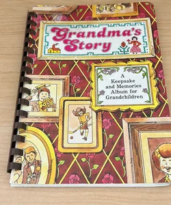 Grandma’s Story