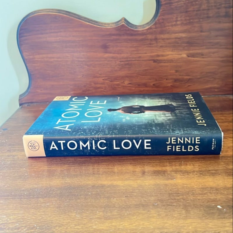 Atomic Love