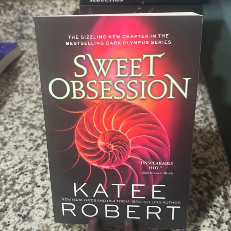 Sweet Obsession