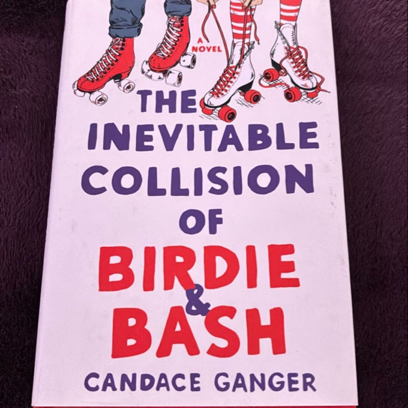 The Inevitable Collision of Birdie and Bash