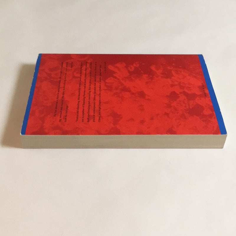 Red Sorghum : A Novel of China