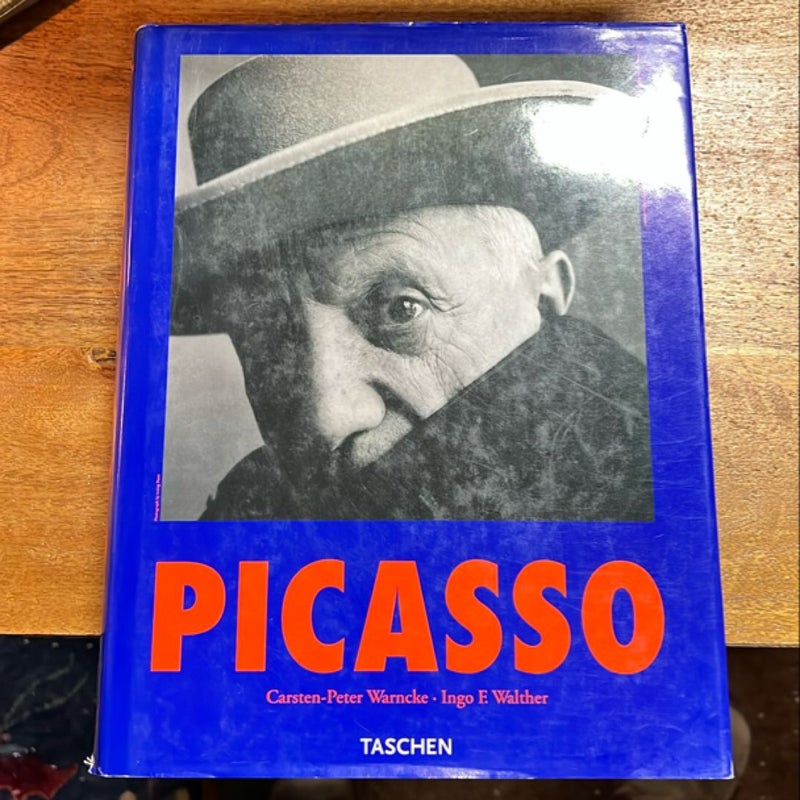 Picasso