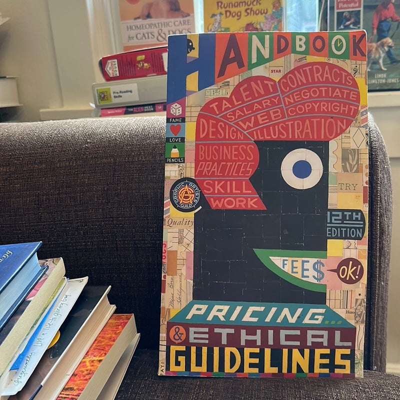 Pricing and Ethical Guidelines