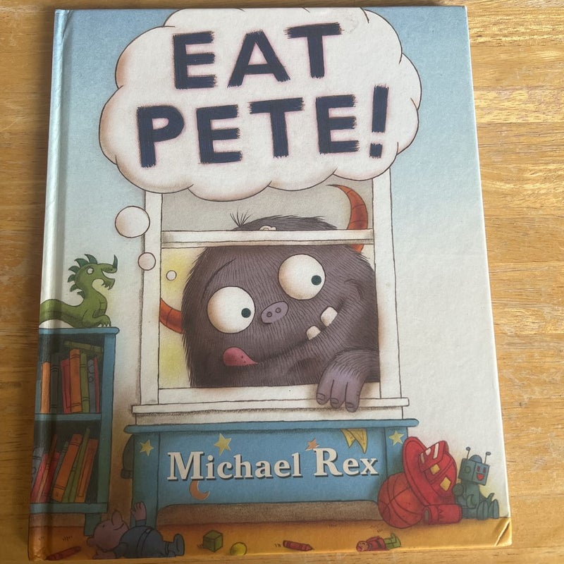 Eat Pete