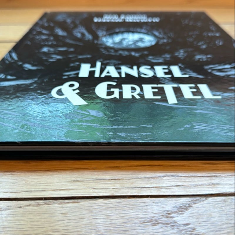 Hansel and Gretel