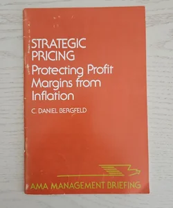 Strategic Pricing 