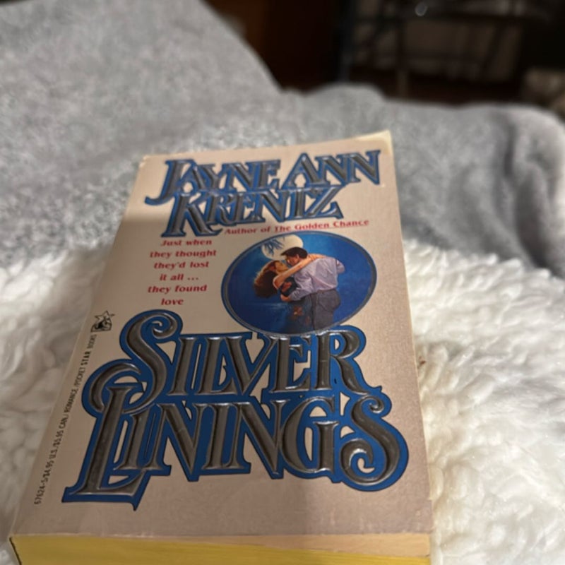 Silver Linings 