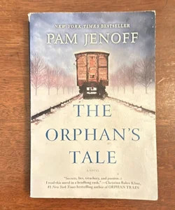 The Orphan's Tale