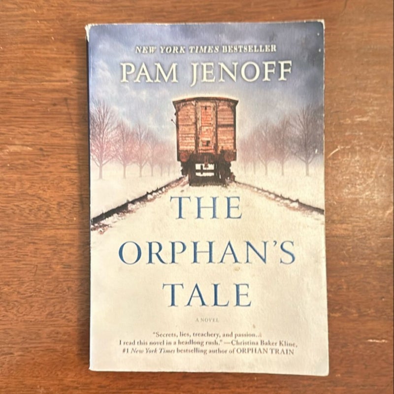 The Orphan's Tale