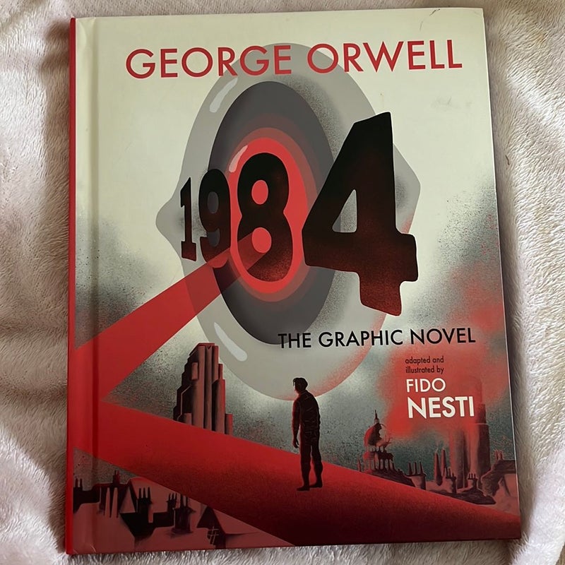 1984: The Graphic Novel