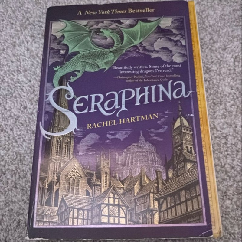 Seraphina