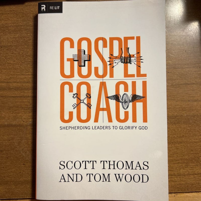 Gospel Coach