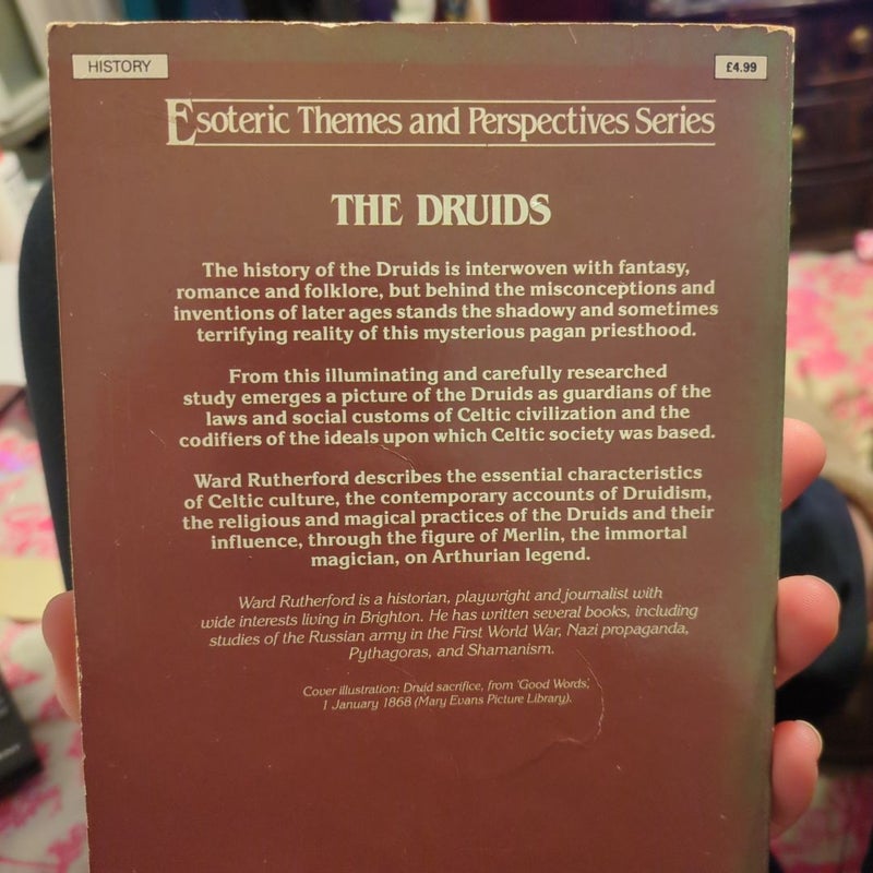 The Druids