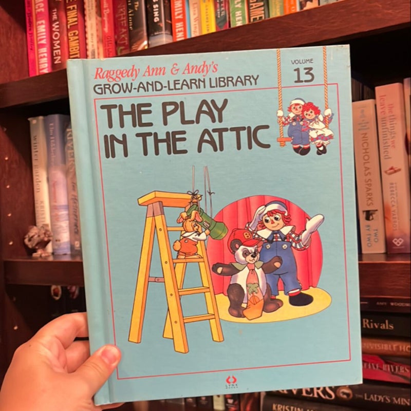 The Play in the Attic