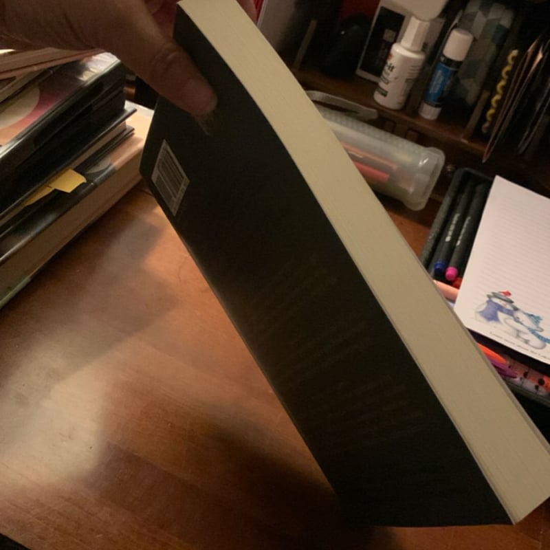 I Died Too, but They Haven't Buried Me Yet