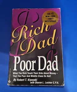 Rich Dad, Poor Dad