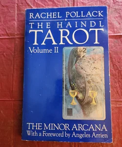 Haindl Tarot, Minor Arcana, Rev Ed