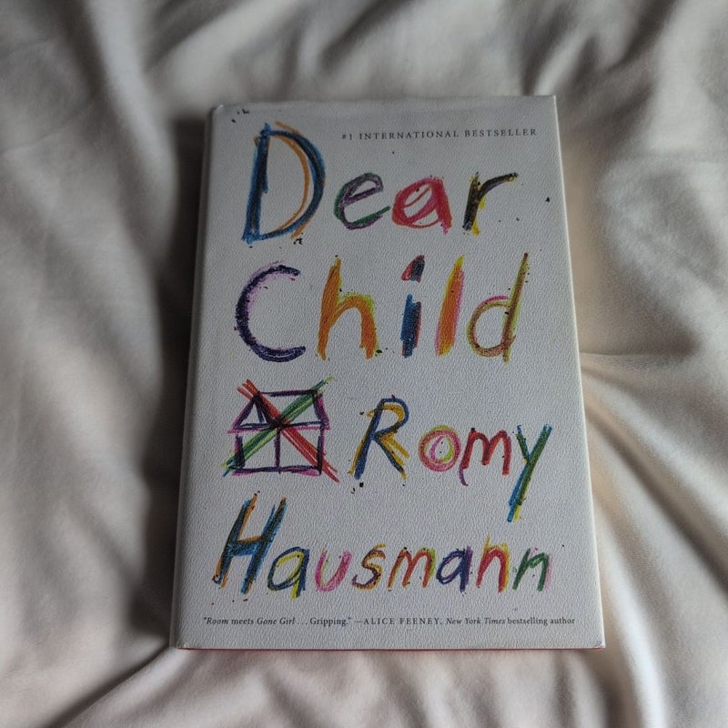 Dear Child