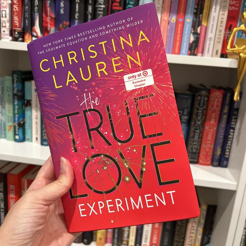 Christina Lauren on their new romance 'The True Love Experiment