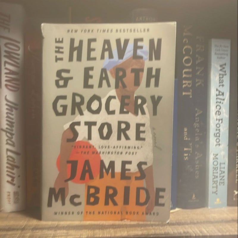 The Heaven and Earth Grocery Store