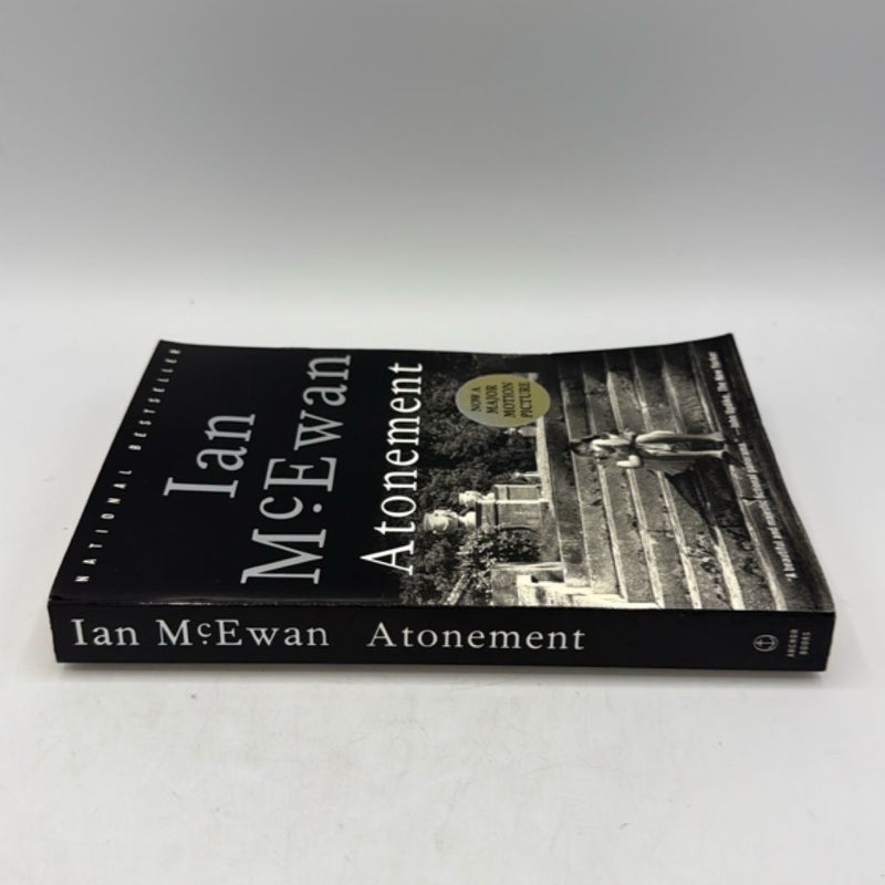 Atonement