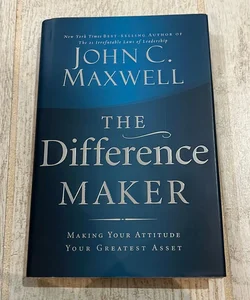The Difference Maker