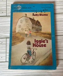 Iggie's House