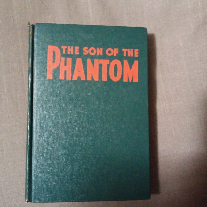 The Son of the Phantom 