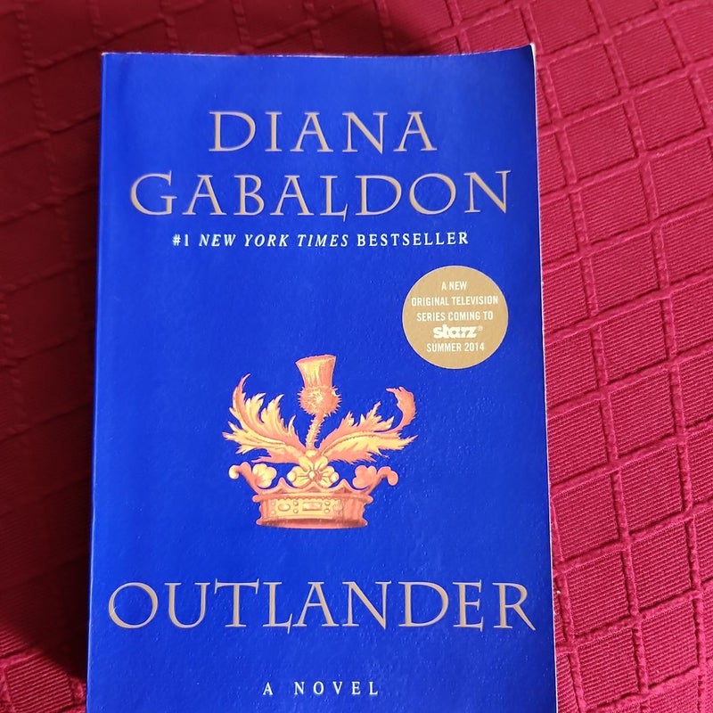 Outlander