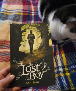 The Lost Boy