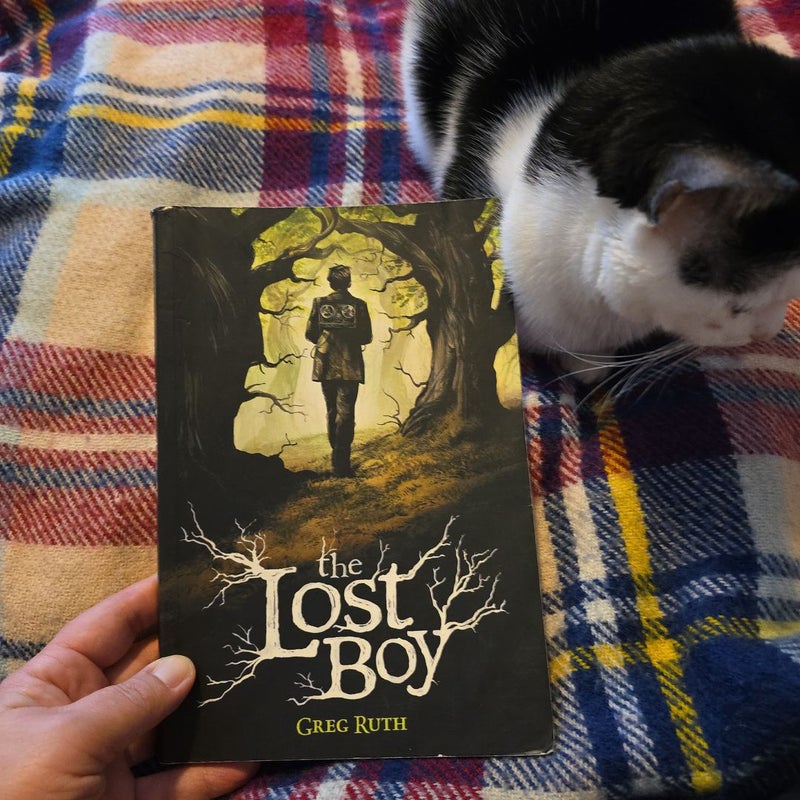 The Lost Boy