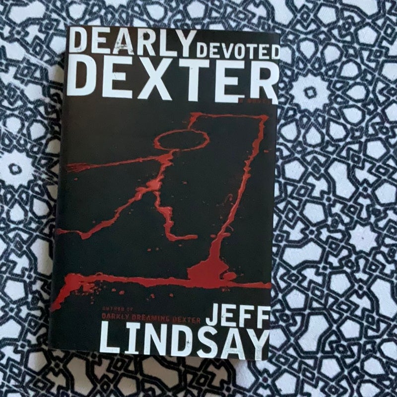 Dearly Devoted Dexter