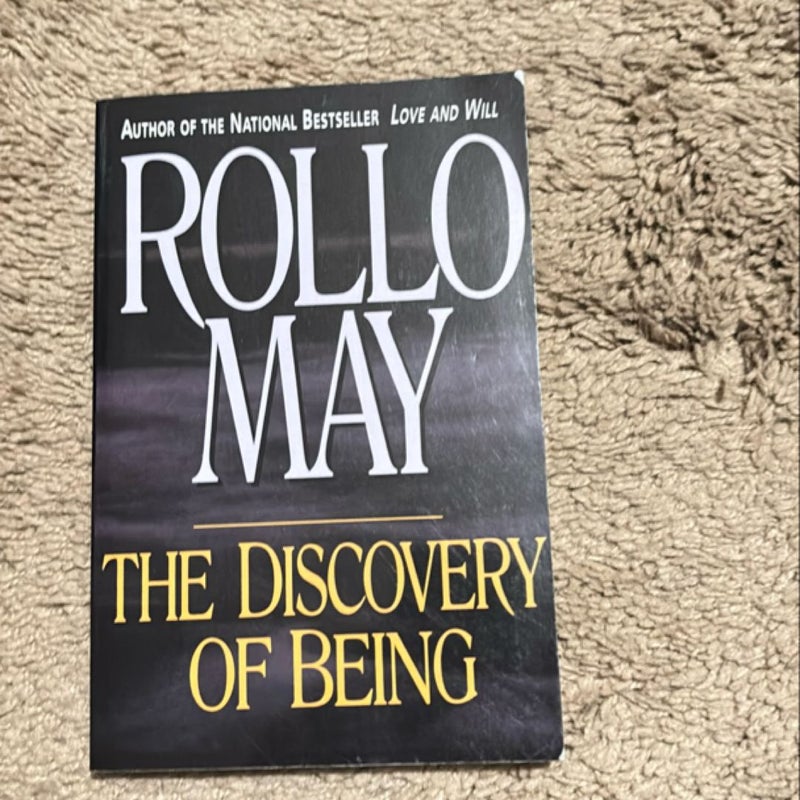 The Discovery of Being