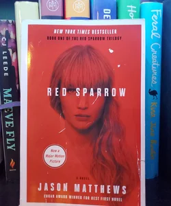 Red Sparrow