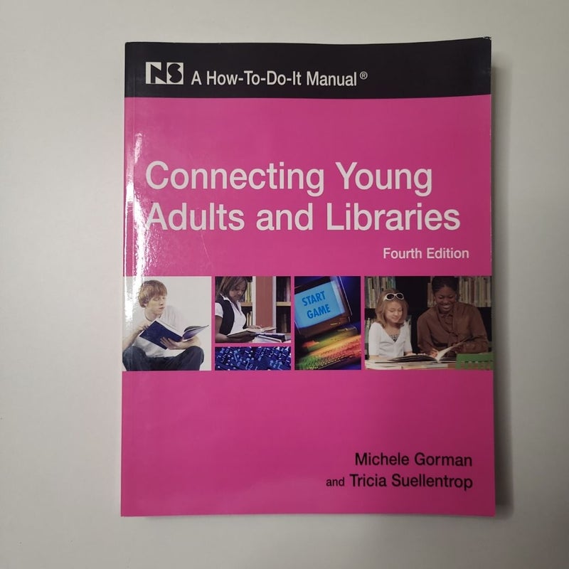 Connecting Young Adults and Libraries