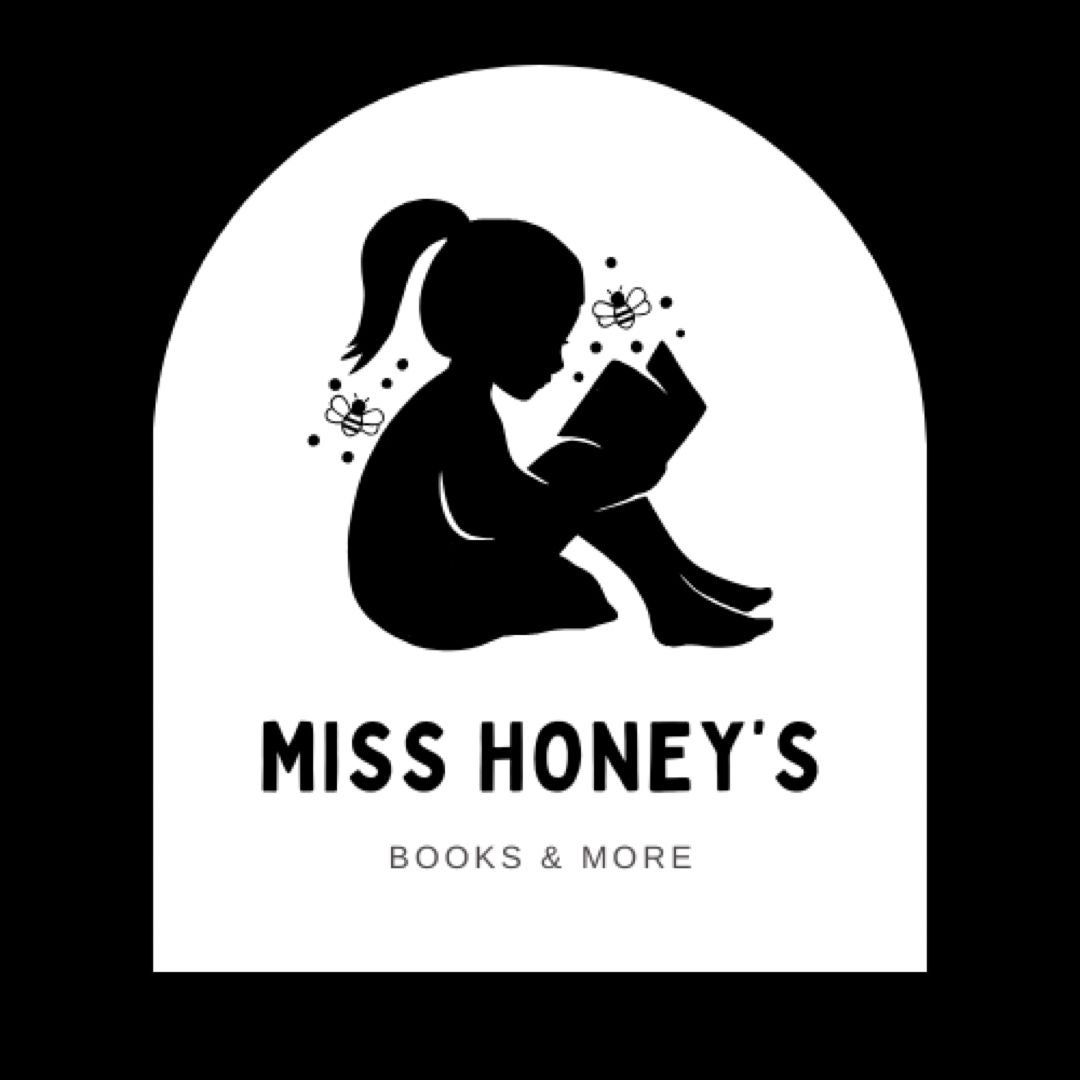 Miss Honey’s Books