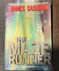 The Maze Runner (Maze Runner, Book One)