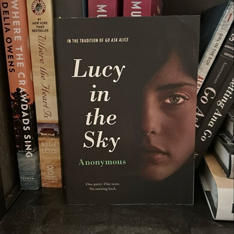 Lucy in the Sky