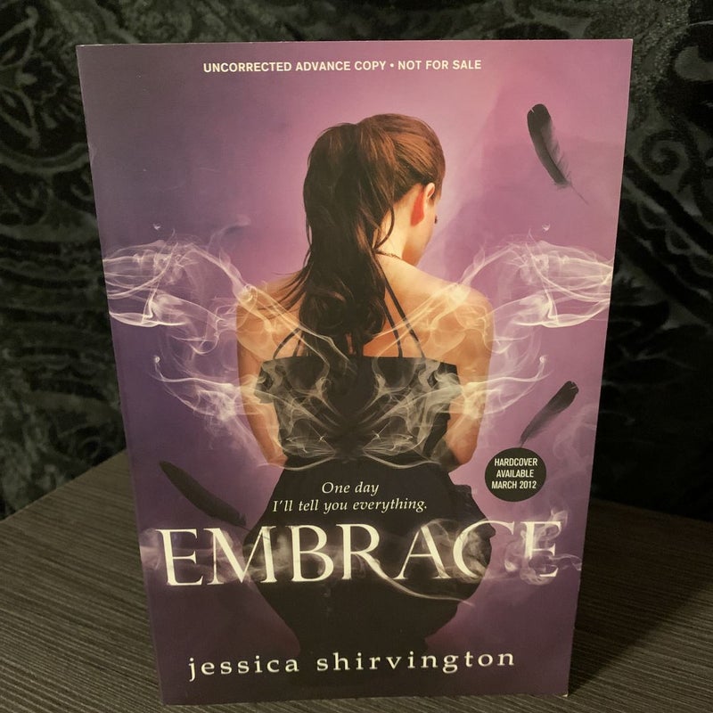 Embrace