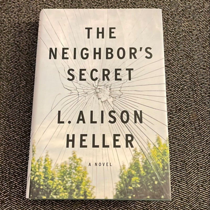 The Neighbor's Secret