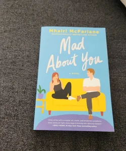 Mad about You Intl