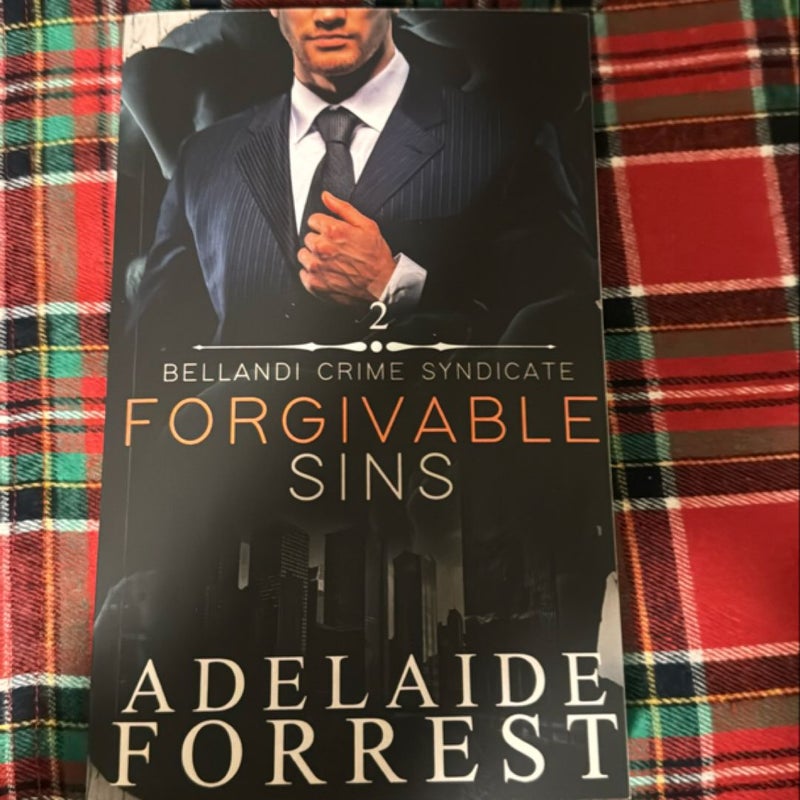 Forgivable Sins