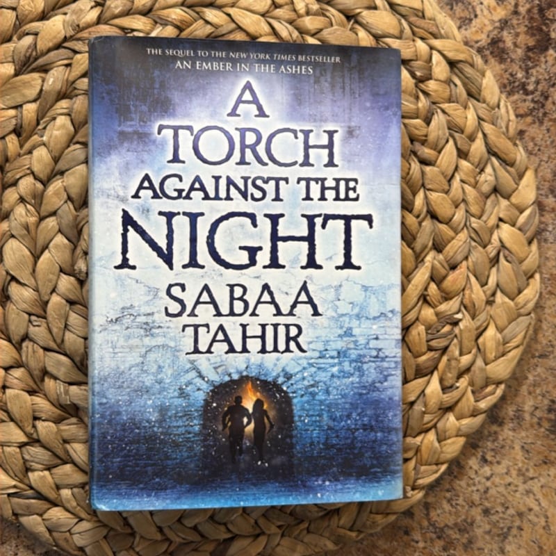 A Torch Against the Night