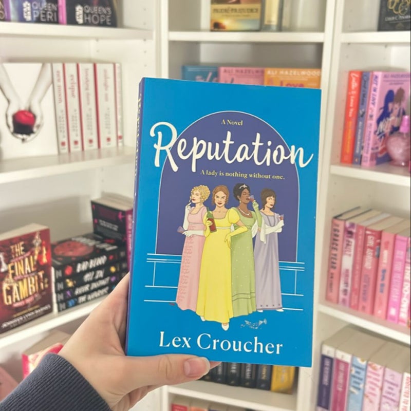 Reputation